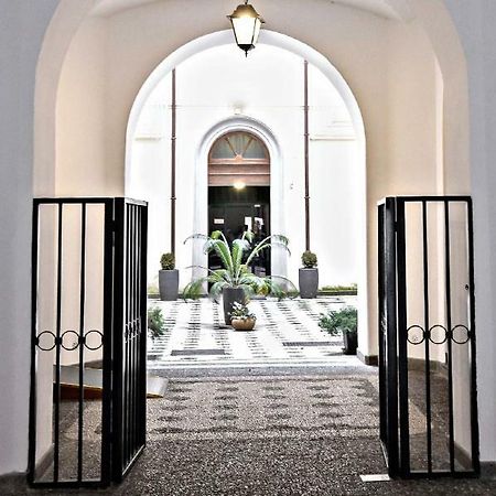 Ferienwohnung Sweet Rome Colosseo Exterior foto